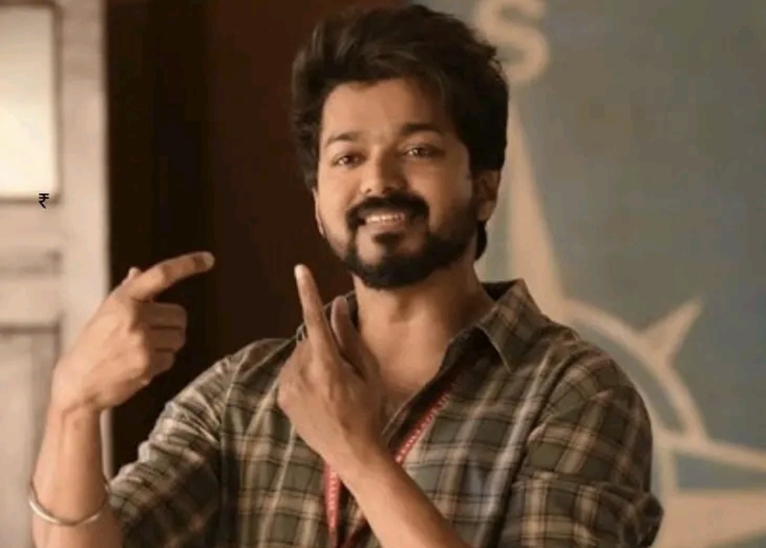 “தளபதி ரசிகர்களுக்கு டபுள் ட்ரீட்” விஜய் படம் இன்று ரிலீஸ்….. வெளியான முக்கிய தகவல்….!!