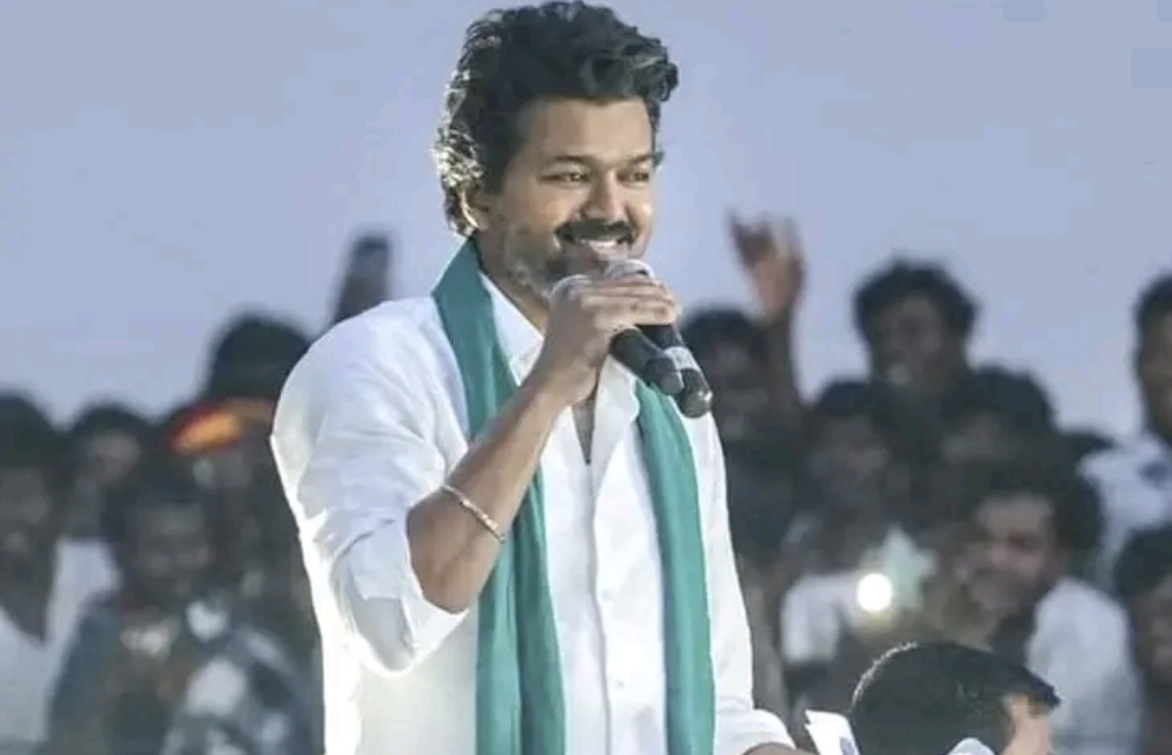 TVK ஆட்டம் ஆரம்பம்…. விஜய் அறிவித்த தேர்தல் அறிக்கை குழு…. செங்கோட்டையா இல்லையா….? யார் அந்த 12 பேர்….?