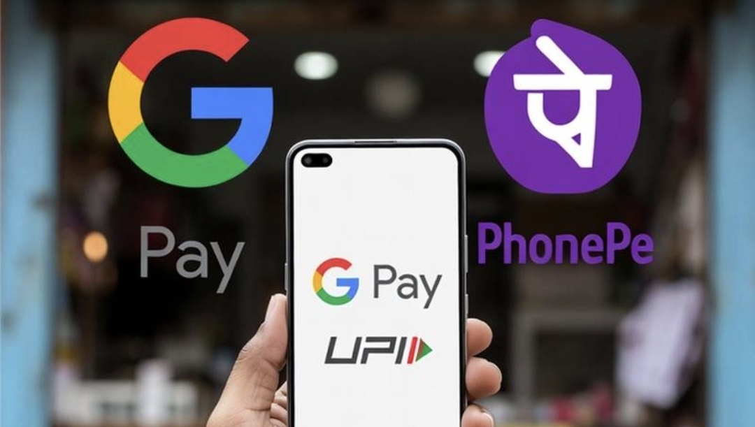 “GPay, PhonePe…. இனி வெளிநாட்டிலும் மாஸ் காட்டலாம்” – எல்லைகளைக் கடக்கும் UPI…. வெளியான சூப்பர் தகவல்….!!