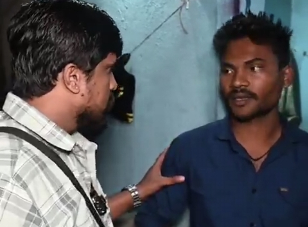 வெறும் ₹1500-க்கு இந்திய அடையாளமா….? நாட்டுக்குள் ஊடுருவிய பங்களாதேஷிகள்…. லட்ச கணக்குல லோன் வேற….!!