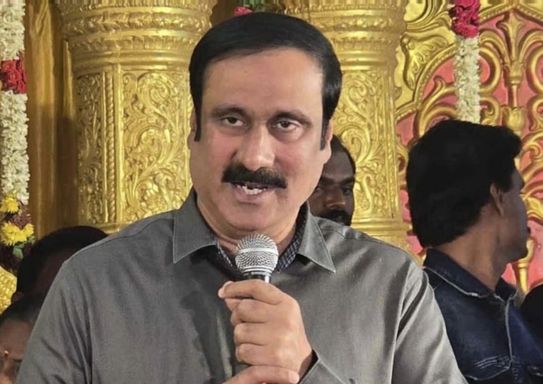 “நடவடிக்கை எடுக்கிற ஐடியாவே இல்லை” மக்களைப் பாதுகாக்கத் தவறிய அரசு…. பாமகவின் பகீர் குற்றச்சாட்டு….!!