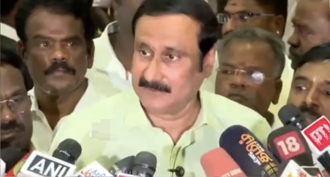 “என்ன அன்புமணி சார், நீங்களும் பல்டி அடிக்கீங்க” அப்போ எடப்பாடிக்கு ஒன்னும் தெரியாது…. இப்போ என்னடான்னா இப்படி….!!