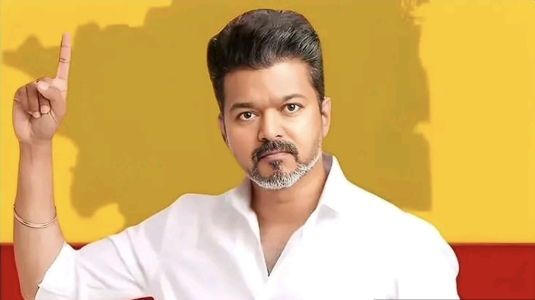 விஜய் போட்டியிடும் தொகுதி…. ‘V’ சென்டிமென்ட்…. வேளச்சேரியை லாக் செய்த தவெக தலைவர்….?