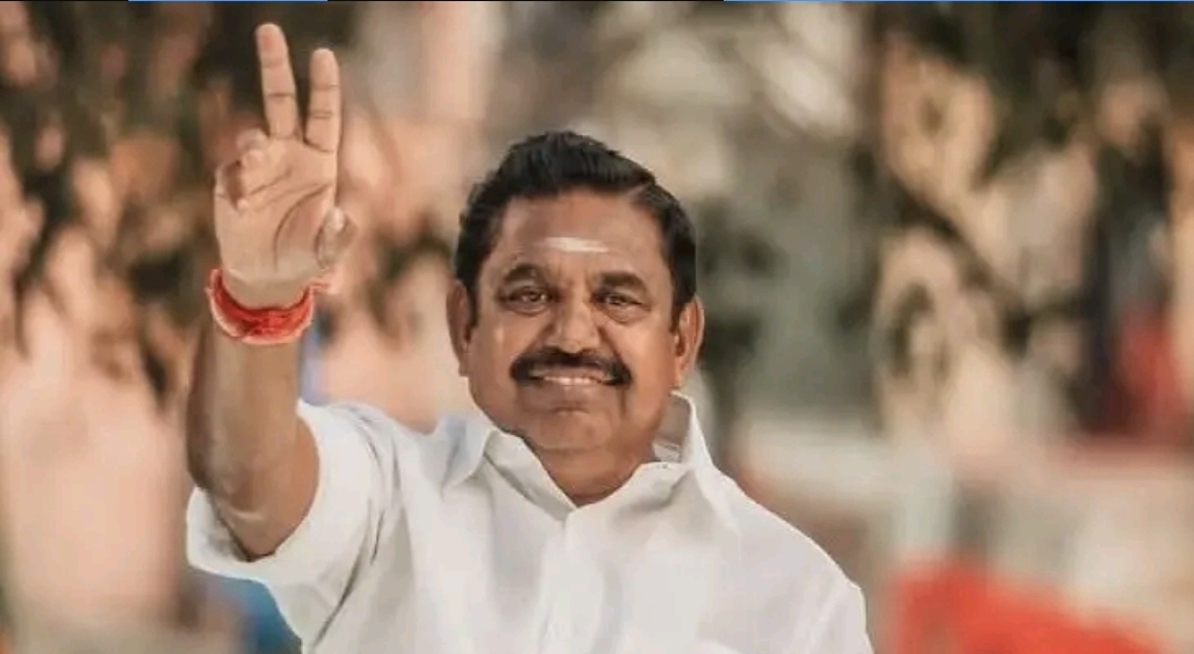 “கூடவே இருந்து குழி பறிக்கிறாங்களா?” பாஜக-வின் அடுத்தடுத்த மூவ்கள்…. டென்ஷனில் எடப்பாடி பழனிசாமி….!!