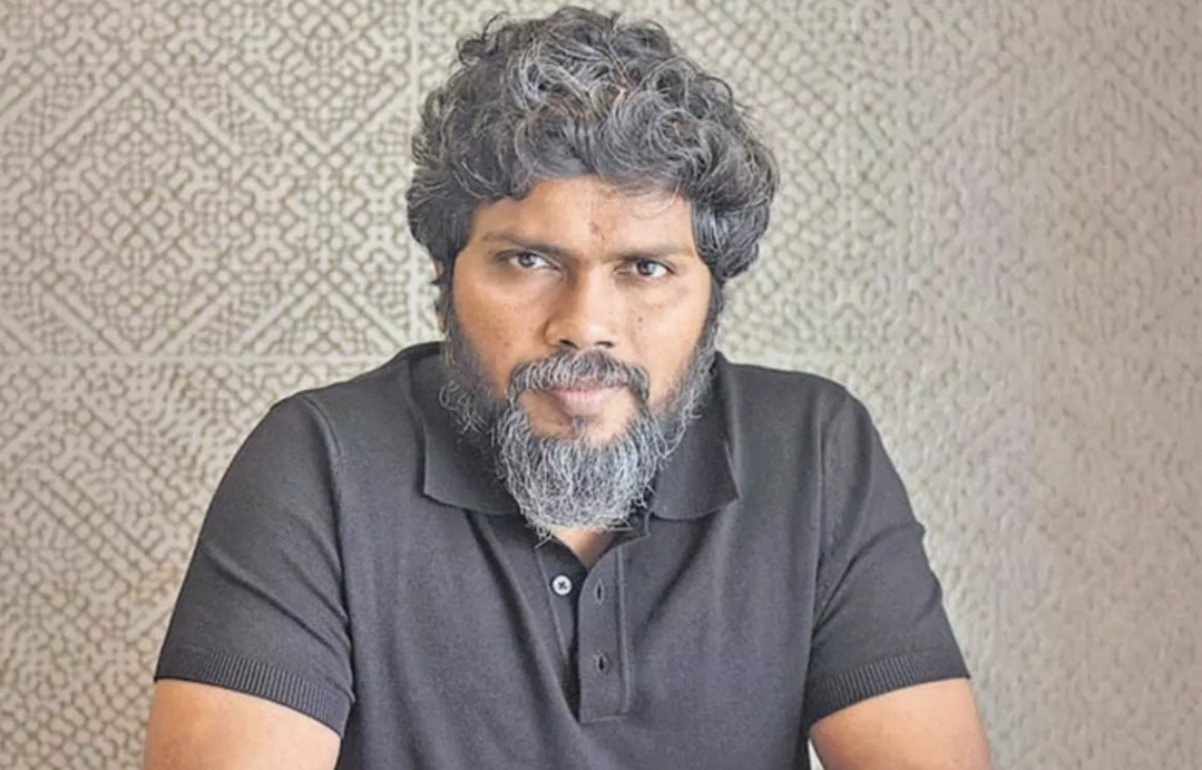 உண்மையாவே நேர்மையா தான் நடக்குறீங்களா….? விருதுகளின் பின்னணியில் அரசியல்….? பா.ரஞ்சித்தின் அதிரடி கேள்வி….!!