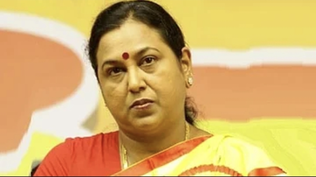 “மரியாதை கொடுக்குற இடத்துல தான் கூட்டணி” – பிரேமலதா போட்ட அதிரடி கண்டிஷன்…. அதிரும் அரசியல் களம்….!!
