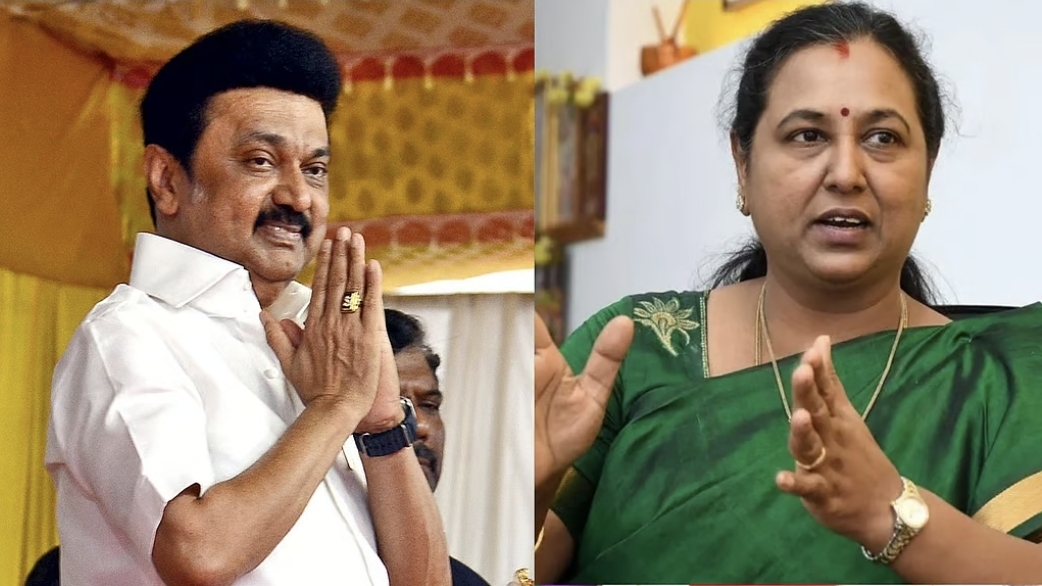 திமுக கூட்டணியில் தேமுதிக….? 7 அல்லது 8 சீட்ல ‘பஞ்சாயத்து’ முடியப்போகுது…. ஸ்டாலின் போட்ட அந்த மாஸ்டர் ஸ்கெட்ச்….!!
