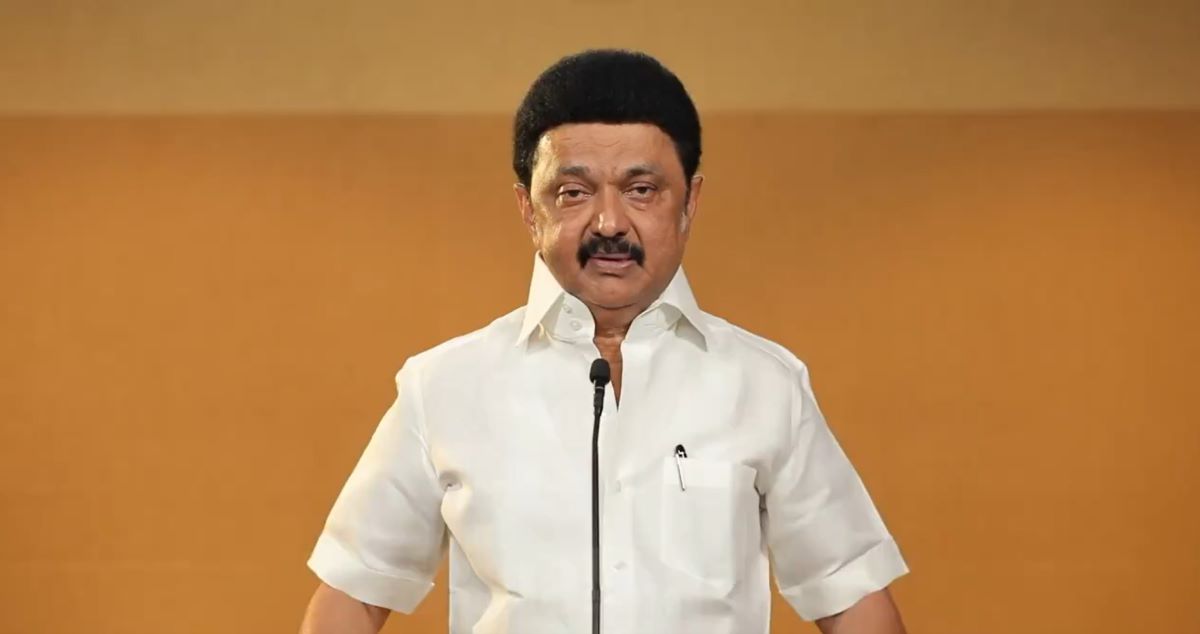 “தமிழ்நாடு தலைகுனியாது!” – தேர்தல் களத்தில் இறங்கிய திமுக… 234 தொகுதிகளிலும் அதிரடிப் பயணம்.. இலக்கு என்ன?