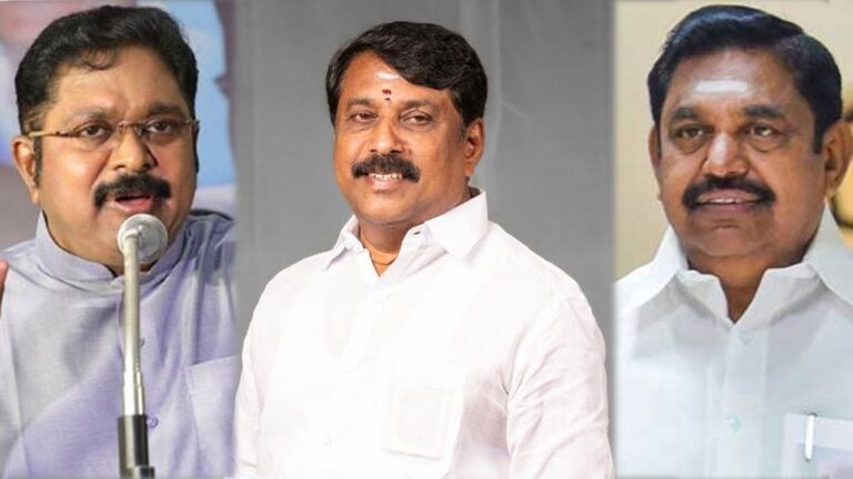 Breaking: TVK-வுக்கு NO… NDA கூட்டணிக்கு கிரீன் சிக்னல்..! மீண்டும் அதிமுக-பாஜக கூட்டணியில் இணைவதாக டிடிவி தினகரன் அதிகாரப்பூர்வ அறிவிப்பு…!!
