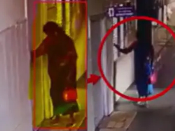 அரசு மருத்துவமனையிலேயே இப்படியா?…சுத்தியலுடன் உலாவிய இளம்பெண்…65 வயது மூதாட்டிக்கு நேர்ந்த கதி…சென்னையில் பரபரப்பு..!!!