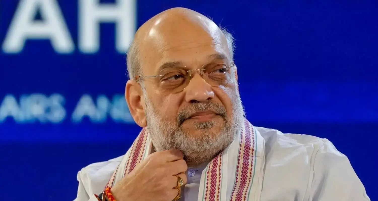 “தமிழகம் வரும் அமித்ஷா.. மாறப்போகும் கூட்டணி கணக்கு!”.. கட்சியை பலப்படுத்த ஸ்கெட்ச்.. யார் யார் இணைய வாய்ப்பு?.. பரபரப்பான அரசியல் களம்..!!