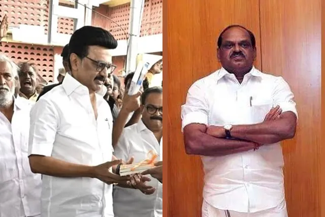 Breaking: “தாய் கழகம்”… அதிமுகவிலிருந்து விலகி திமுகவில் இணைந்தது ஏன்..? முன்னாள் அமைச்சர் வைத்திலிங்கம் சொன்ன காரணம்… அதிரும் அரசியல் களம்..!!