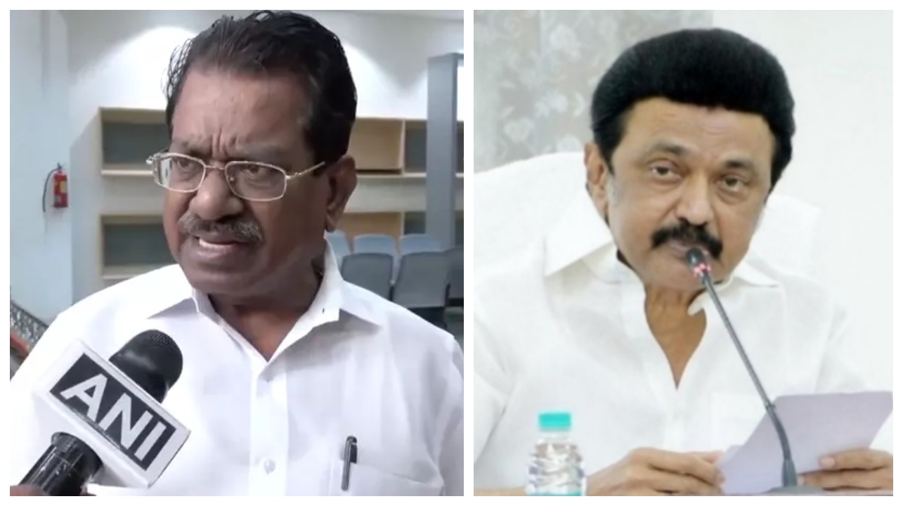 “90% நிறைவேத்தியாச்சு”… பிரதமர் மோடி அடிக்கல் நாட்டியும் இன்னும் முடியல… அடுத்த 5 வருஷத்துக்கு திமுக ஆட்சி தான்… டிகேஎஸ் இளங்கோவன்…!!!!