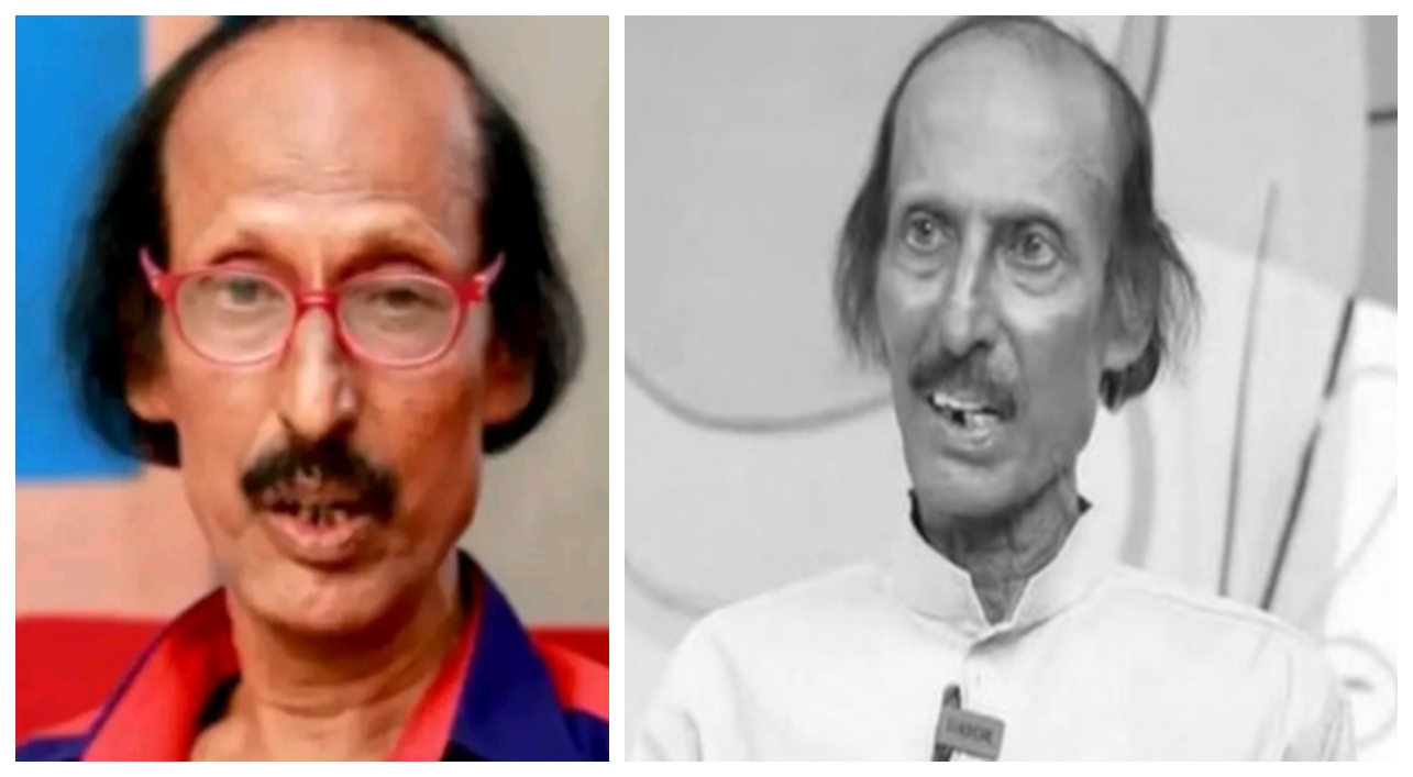 Breaking: பிரபல லொள்ளு சபா புகழ் வெங்கட்ராஜ் காலமானார்… பிரபலங்கள் இரங்கல்…!!!