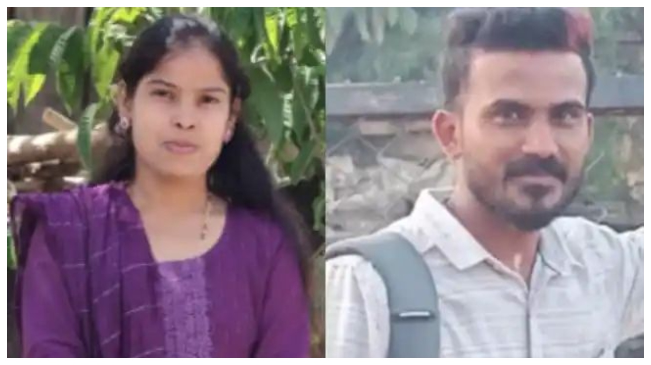 ஒருதலை காதல்… என்னை கல்யாணம் பண்ணிக்கோ… திருமணமான பெண்ணை வற்புறுத்திய பள்ளி தோழன்… மறுத்ததால் கத்தியால் குத்தி… அதிர்ச்சி சம்பவம்…!!!