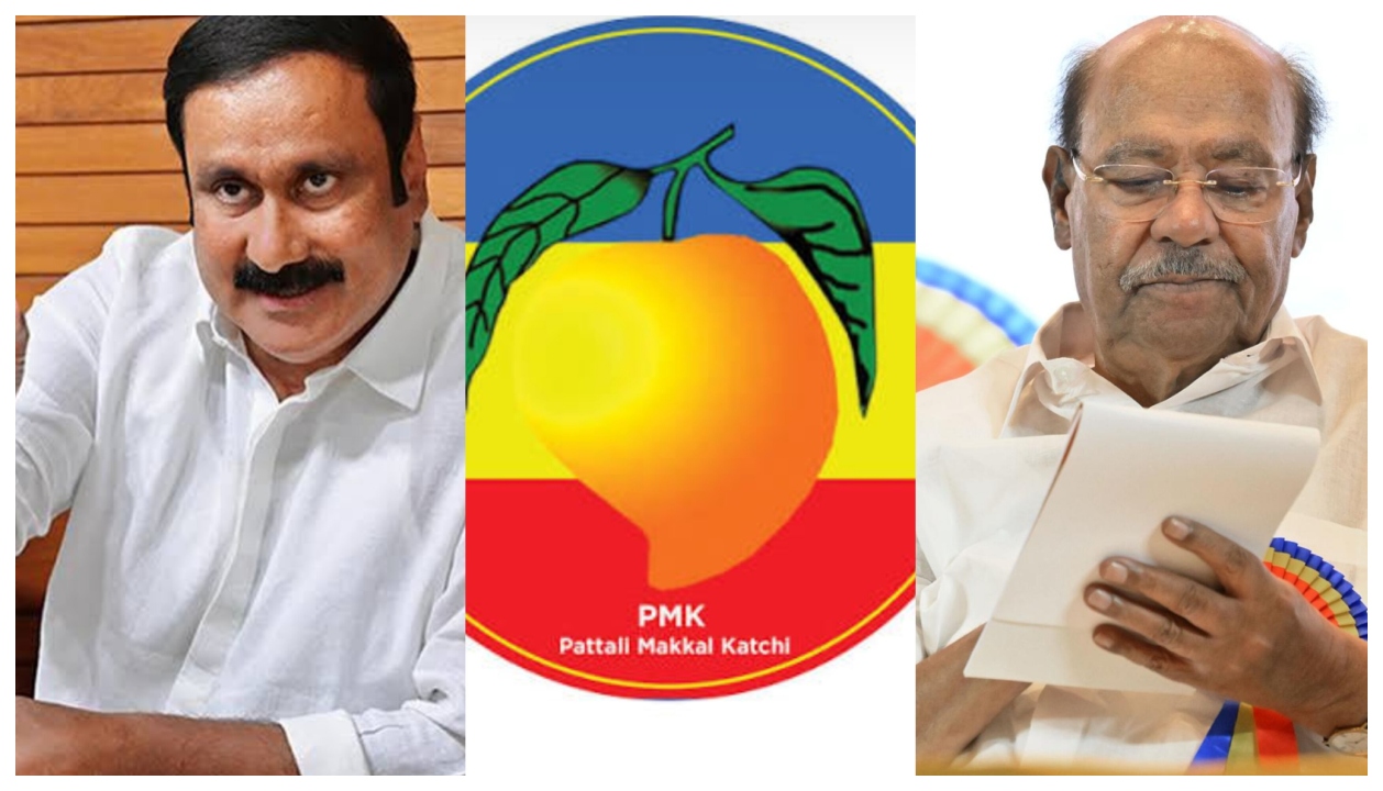 “அன்புமணிக்கு அதிகாரம் இல்லை” அதிமுக கூட்டணியை உடைக்கிறாரா ராமதாஸ்? தேர்தல் நேரத்தில் பாமகவில் நடப்பது என்ன? பின்னணி இதோ..!!