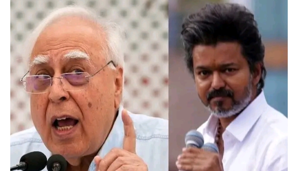“அரசியல் வாழ்க்கை முடிந்துவிடும்!” – விஜய்யை எச்சரிக்கும் காங்கிரஸ் புள்ளி… தமிழக பாஜகவின் மாஸ்டர் பிளான் இதுதானா?