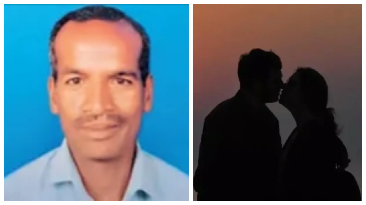 “மாமியார் மீது மருமகனுக்கு மோகம்”.. கள்ளக்காதல் பசிக்கு மகளையே விருந்தாக்கிய தாய்… உல்லாசத்துக்காக மாமனாரை தீர்த்துக் கட்டிய கொடூரம்..!!