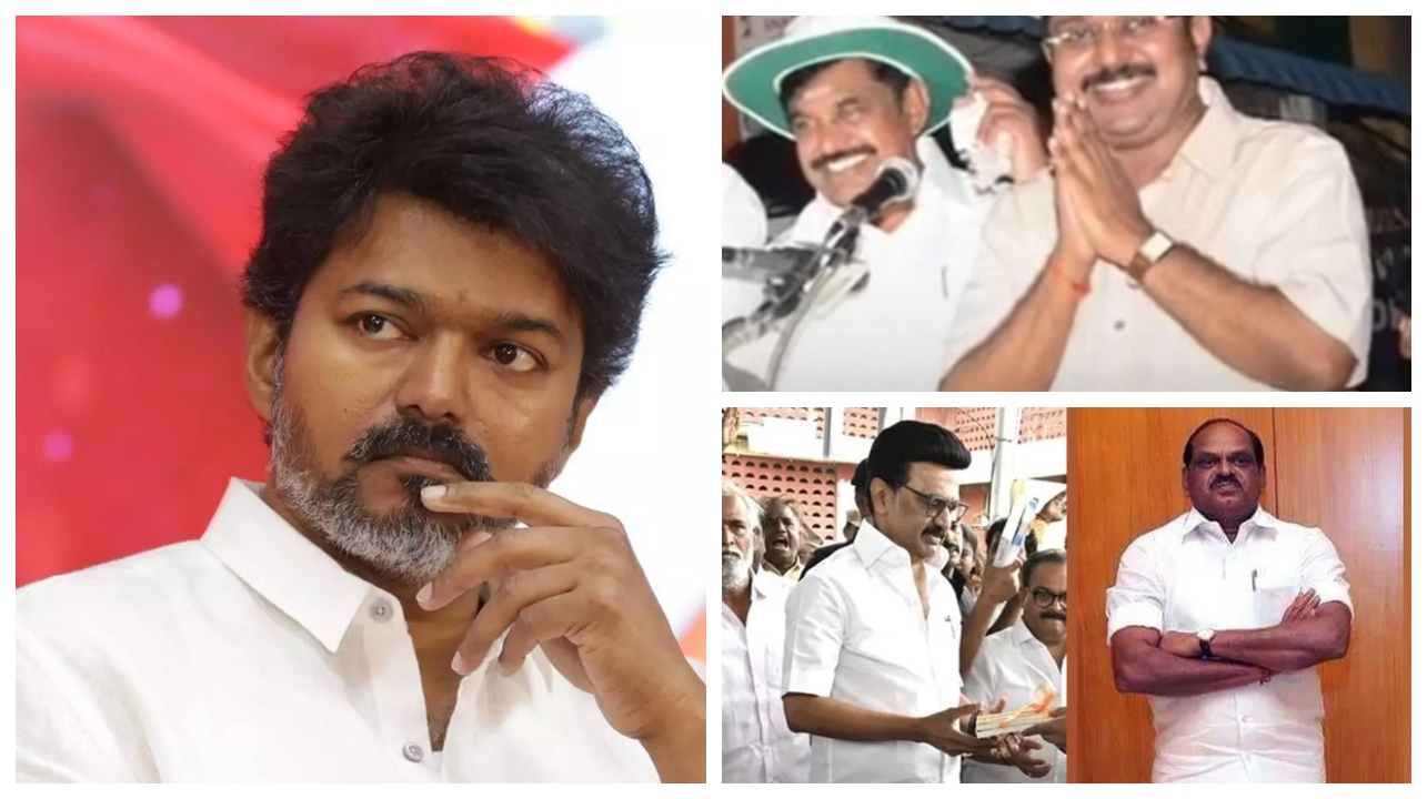 “பங்காளி சண்டை முடிஞ்சிட்டு”… விட்டுக்கொடுத்த தினகரன்..! விக்கெட்டை தூக்கிய திமுக… விஜயின் கணக்கும், செங்கோட்டையனின் வாக்கும்… கலைந்தது தவெக கனவு..!!