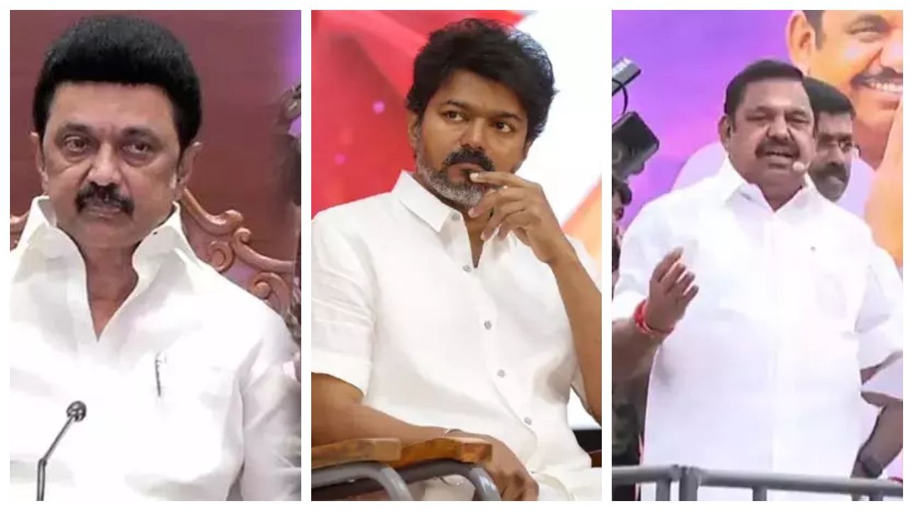 ரேஷன் கார்டு கணக்கு…! “திமுக, அதிமுகவை ஓவர் டேக் செய்யும் தவெக… அரிசி அட்டையும் அரசியல் கணக்கும்… வேற லெவல் மாஸ்டர் பிளான்..!!