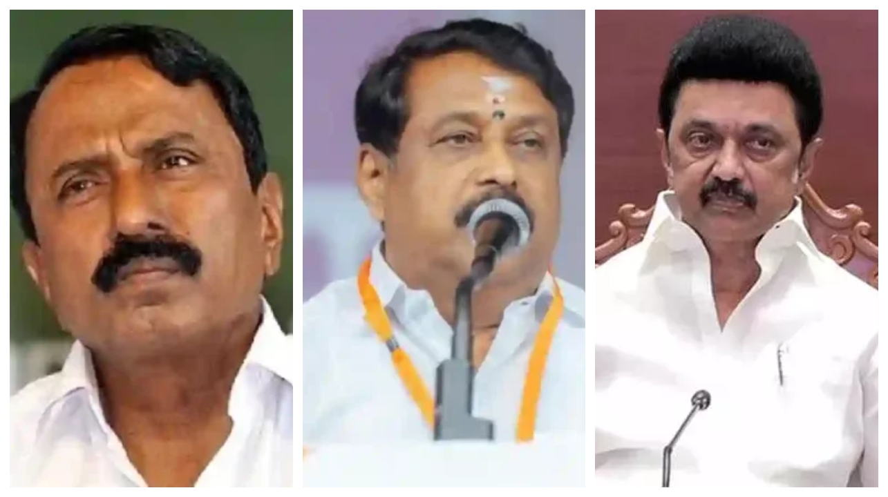 “திமுகவுக்கு செகண்ட் சேன்ஸ்”… தமிழக வரலாற்றில் இது நடந்ததே இல்ல…. அவசரப்பட்ட செங்கோட்டையன்… அதிகாரம் யாரிடம்..? நயினார் நாகேந்திரன் பரபர..!