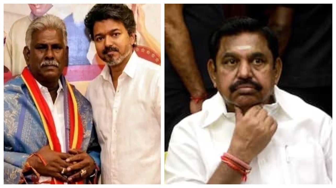 அதிரடி காட்டும் விஜய்…! “மேலும் ஒரு தலைவர் ஐக்கியம்”.. அதிமுக முக்கிய தலைவர்களை ரவுண்டு கட்டி தூக்கும் தவெக”… அதிர்ச்சியில் எடப்பாடியார்..!