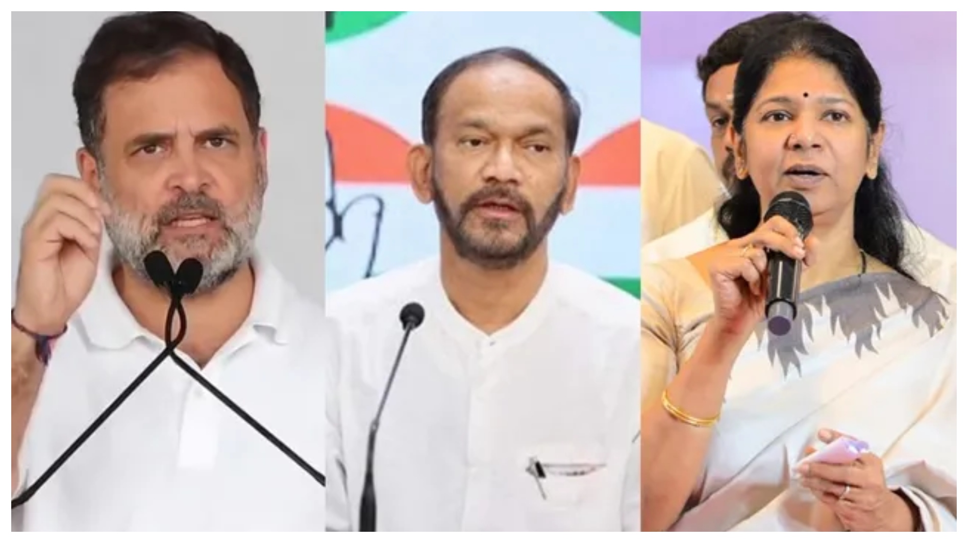 காங்கிரஸ் தேர்தல் பொறுப்பாளரை மாற்ற திமுக வலியுறுத்தல்…. கூட்டணிக்குள் தொடரும் புகைச்சல்…!!