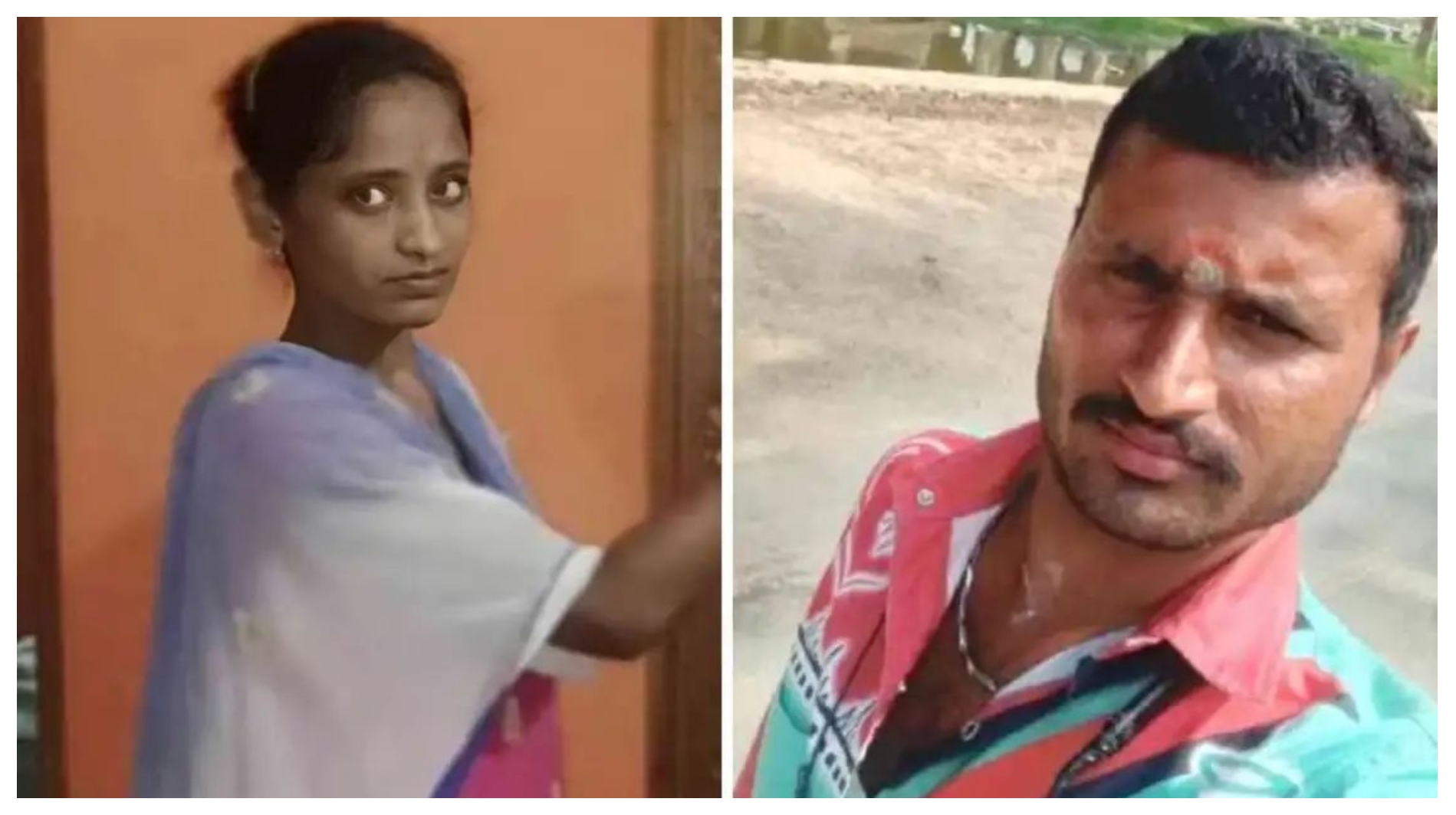 “கள்ளக்காதலியுடன் உல்லாசம்”… மனைவி சம்மதித்தும் ஊர் ஏற்கவில்லை… உடல்களைத் துணியால் பிணைத்துக் கொண்டு ஆற்றில் குதித்த ஜோடி… அதிர்ச்சி சம்பவம்…!!!