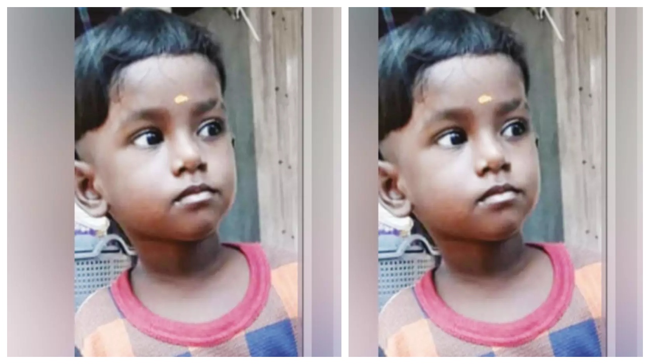 “விளையாட போன பிள்ளைக்கு இப்படியா ஆகணும்”… எமனாக மாறிய தண்ணீர் தொட்டி.. ஒரே மகனை பறிகொடுத்து கதறி துடித்த பெற்றோர்.. கலங்க வைக்கும் சம்பவம்..!