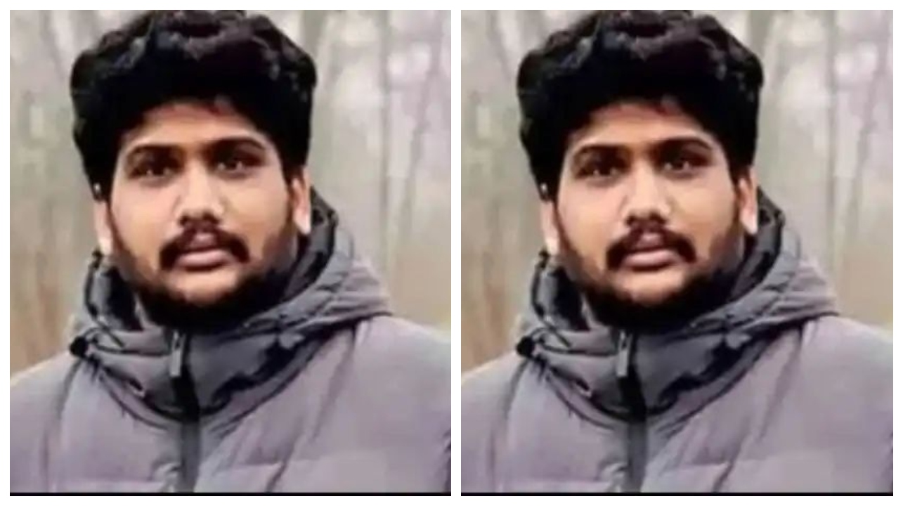ஊருக்கு வருவாருன்னு ஆசையா காத்திருந்த குடும்பம்..! “இந்திய மாணவனுக்கு ஜெர்மனியில் நேர்ந்த பயங்கரம்”… புத்தாண்டில் அரங்கேறிய சோகம்..!!