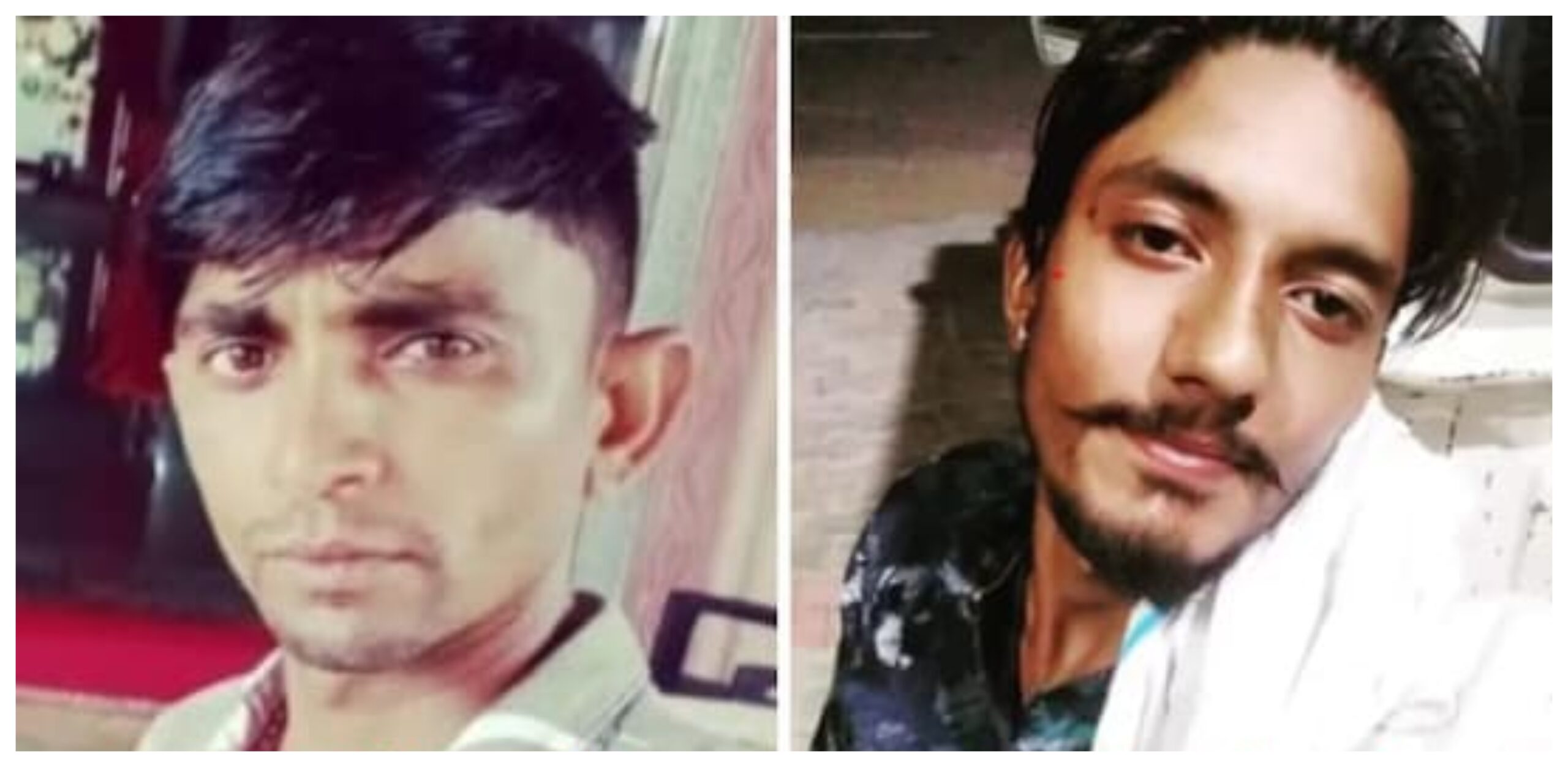 “பழைய பகை”… நண்பனை துடிக்கத் துடிக்க கோடாரியால் வெட்டி கொன்ற வாலிபர்… போலீஸ் வலைவீச்சு…!!!
