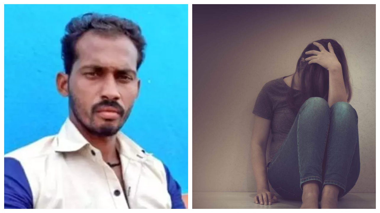 அடச்சீ..! “யாரை தான் நம்புவது”… சிலம்ப பயிற்சிக்காக சென்ற 15 வயது சிறுமி… வேலியே பயிரை மேய்ந்த கதையாக… பெற்றோரை உறைய வைத்த சம்பவம்..!!