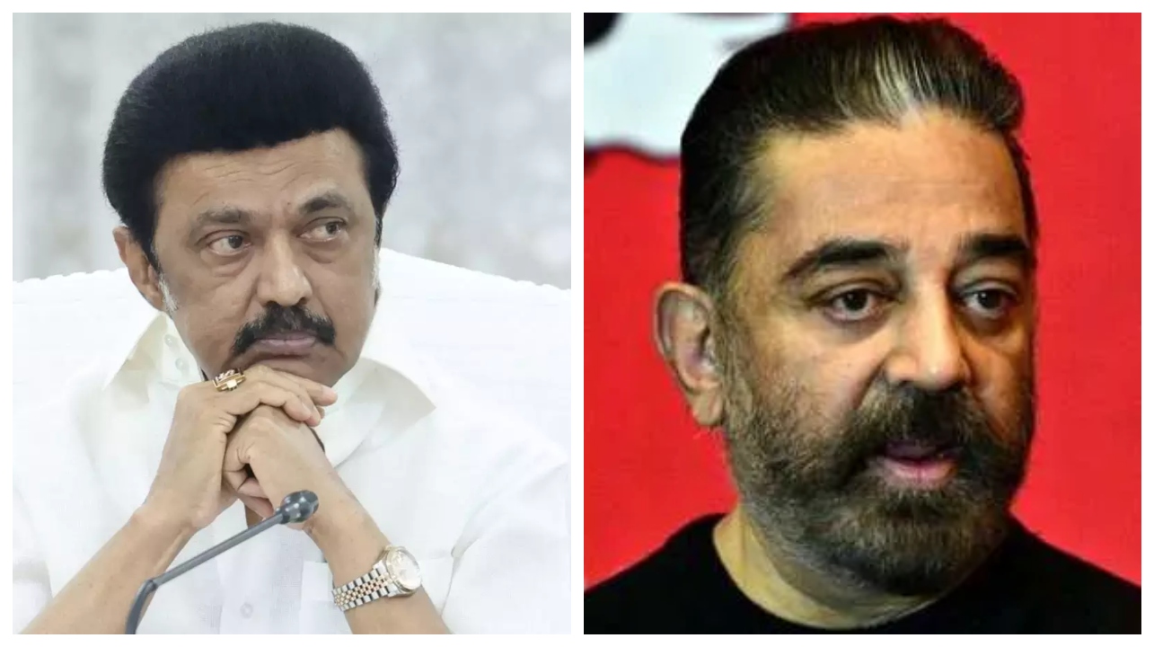 “டார்ச் லைட் பவரை காட்ட வேண்டிய நேரம் இது”… விசிக,காங், சிபிஎம்-ஐ தொடர்ந்து கமல் எடுத்த அதிரடி முடிவு.. திமுகவுக்கு செக் வைக்கும் கூட்டணி கட்சிகள்..!!