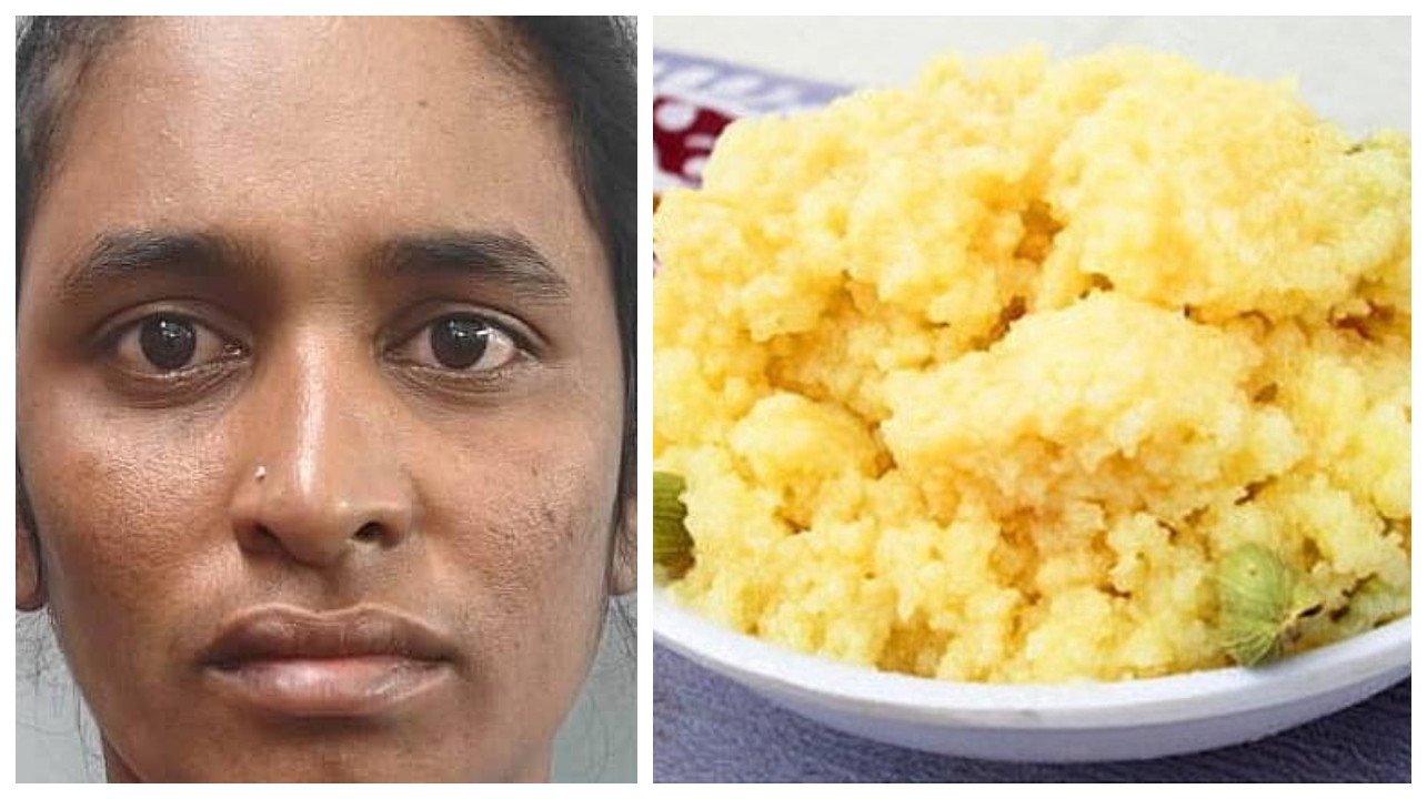 வீட்டுக்கு வந்த ராவணம்மா…! “ஆசையா கொடுத்த பால்கோவா”… துணி தைக்கும் போதே மயங்கிய சுஜாதா.. கழுத்துல இருந்த தாலி காலி… யாரையும் நம்ப கூடாது போல..!