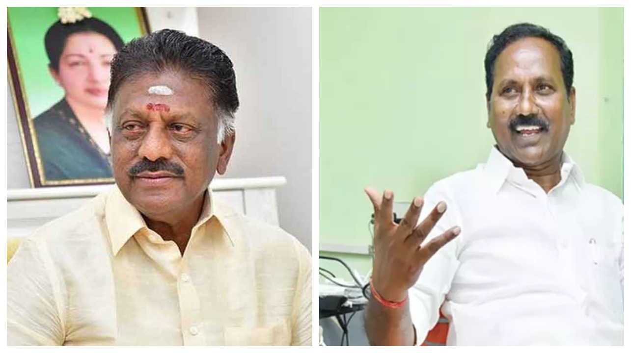 இன்னும் யாருமே அழைக்கல..! காலியாகும் கூடாரம்.. தாய் வீட்டுக்கே திரும்பும் முன்னாள் எம்பி.. ஓபிஎஸ்-க்கு அடிமேல் அடி… தை முடியதுக்குள் என்னாகுமோ..?