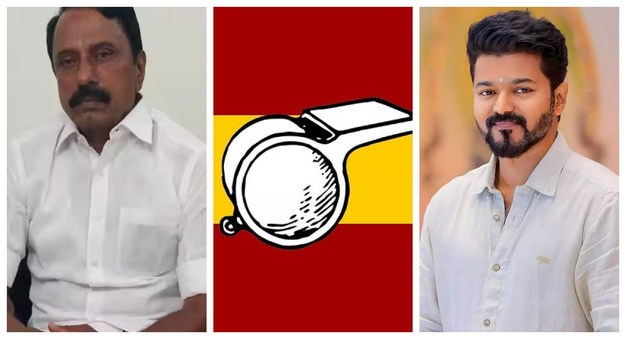 இனி விசில் சத்தம் விஸ்வரூபம் எடுக்கும்… “போலீசார், கண்டக்டர்களை விசில் அடிக்காதீங்கன்னு சொல்ற அளவுக்கு”… அனல் பறக்கும் ஸ்பீச்… அதிர வைத்த செங்கோட்டையன்..!!