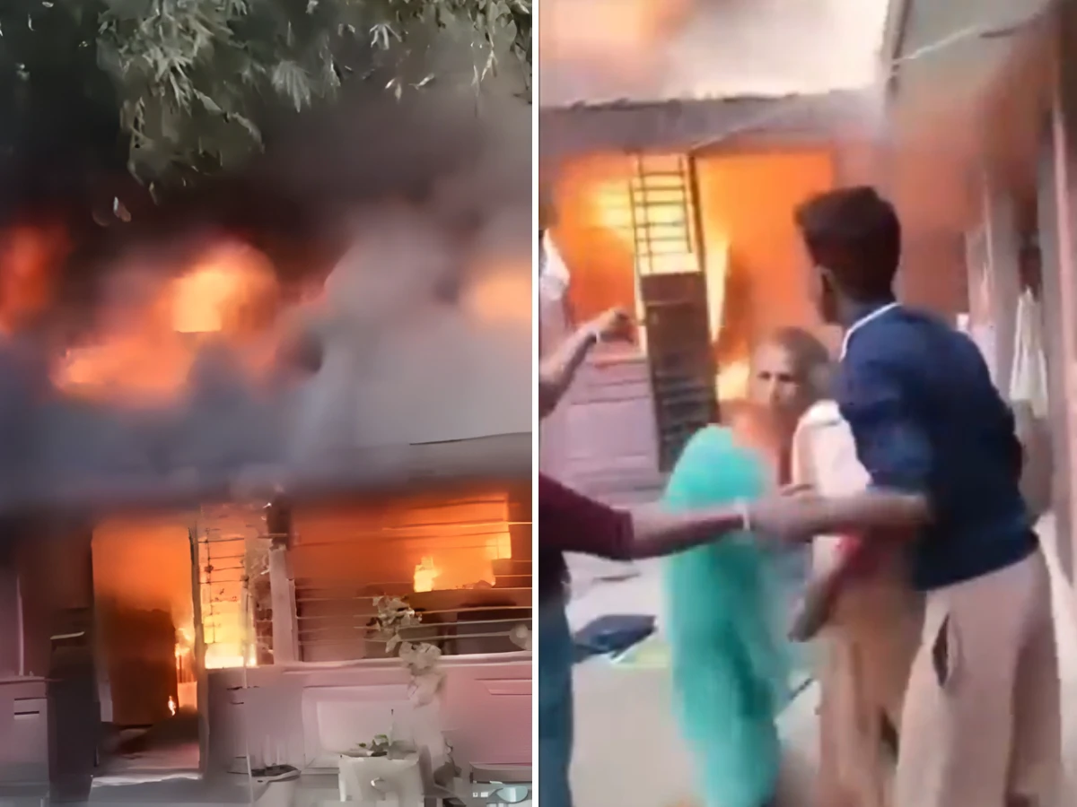 “45 நாட்களில் 15 கொலைகள், இந்துக்கள் குறிவைக்கப்படுகிறார்களா?”..அடுத்தடுத்து நடக்கும் கொடூரங்கள்..ஆசிரியர் வீட்டைச் சாம்பலாக்கிய கும்பல்..!!!