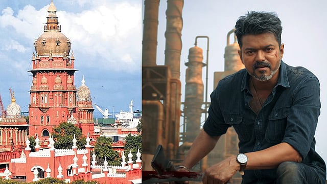 BREAKING: “500 கோடி பட்ஜெட்…. ஒரே ஒரு நபரால் தடையா?” – சென்சார் போர்டுக்கு எதிராக ‘ஜனநாயகன்’ டீம் அதிரடி வாதம்….!!