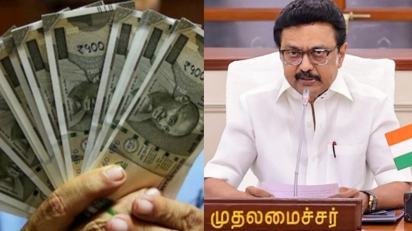 Breaking: இனி மாதம் ரூ.3000 வழங்கப்படும்…! “பகுதி நேர ஆசிரியர்களுக்கு சிறப்பு மதிப்பெண்”… சட்டசபையில் முதல்வர் ஸ்டாலின் வெளியிட்ட அசத்தல் அறிவிப்புகள்… முழு விவரம்..!!