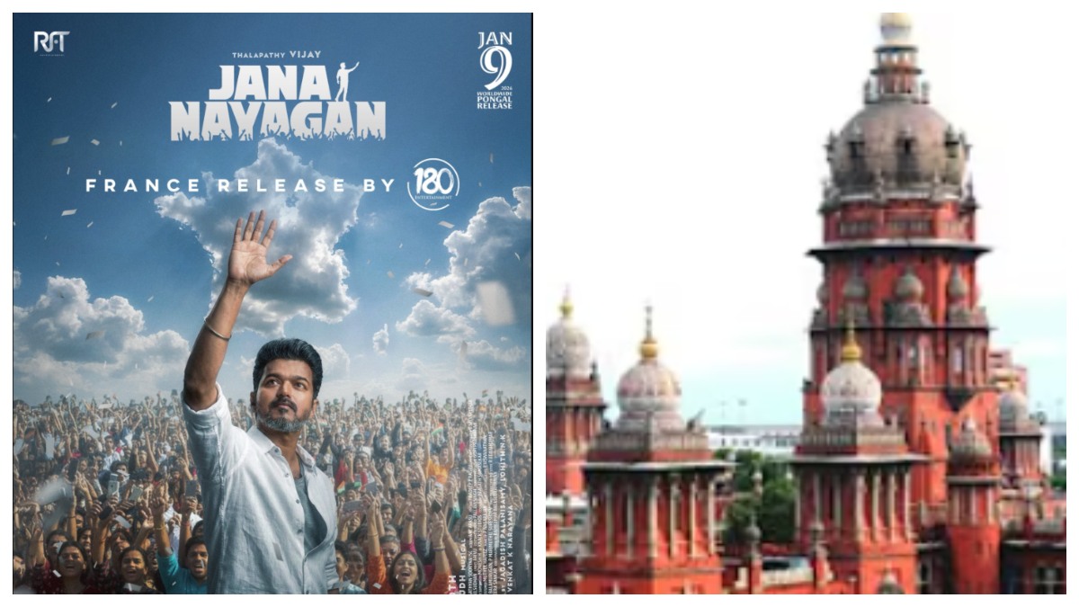 BREAKING: ‘ஜனநாயகன்’ பட வழக்கில் ஜன.9 தீர்ப்பு…. நீதிமன்றம் அதிரடி….!!