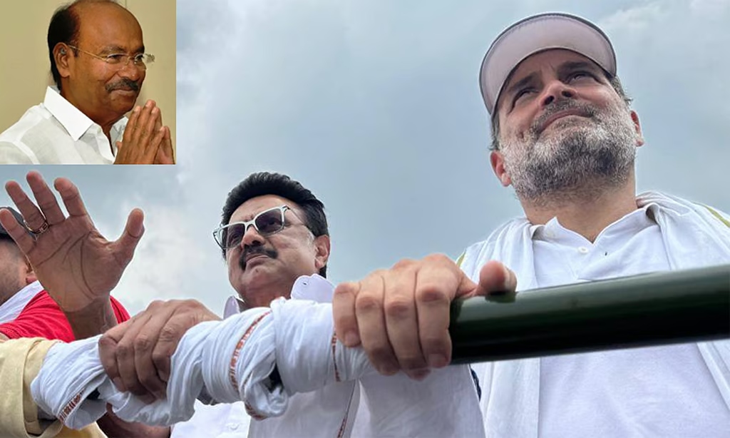 “வெறும் சீட்டா?, ஆட்சியில் பங்கா?”.. ராமதாஸ் அதிரடி.. திமுகவில் நடக்கப் போகும் அதிரடி திருப்பம்..!!