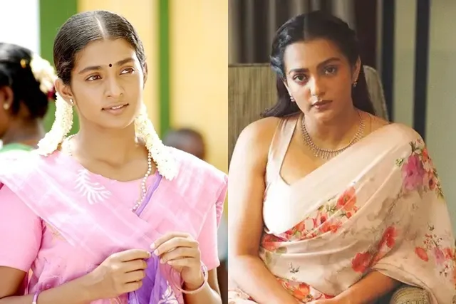 “எங்க அம்மா, அப்பா கண்ணு முன்னாடியே எனக்கு அப்படி நடந்துச்சு!”.. சிறுவயதில் நடந்த கொடூர சம்பவம்… நடிகை பார்வதி ஓபன் டாக்..!!!
