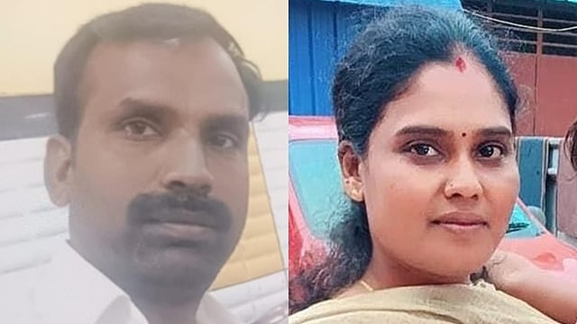 திண்டுக்கல்லில் ரத்த ஆறு…! அரசியல் பிரமுகர் கொலைக்கு பழிக்கு பழி… ஒரே நாளில் போட்ட ஸ்கெட்ச்… கணவன் மனைவி அடுத்தடுத்து காலி…!!!