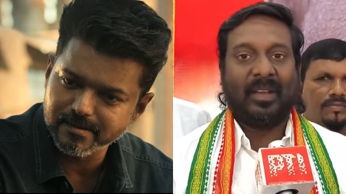 “இதெல்லாம் திட்டமிட்டே நடக்கிறது!” விஜய் படத்திற்கு விழுந்த முட்டுக்கட்டை.. விஜய் வசந்த் முன்வைக்கும் பகீர் குற்றச்சாட்டு..!!