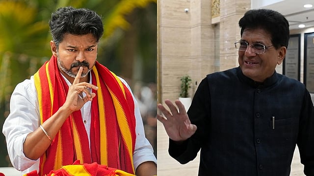“விஜய் தேவையில்லை.. “பாஜக வெற்றி பெறுவது கஷ்டமே இல்லை!” – தவெக தலைவர் விஜய்யை ஓரங்கட்டிய மத்திய அமைச்சர்.. பின்னணி என்ன?