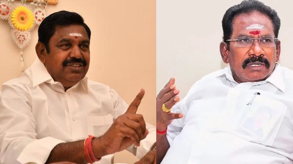 திமுகவை ஆட்டம் காண வைத்த இபிஎஸ்…! “அவரை மீண்டும் பாஜக அழைப்பதில் தப்பே இல்ல”… அதிமுக கூட்டணிக்கு வரும் முக்கிய கட்சி… செல்லூர் ராஜு உறுதி..!!