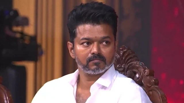 தவெக தலைவருக்கு விடாத நெருக்கடி.. 41 பேர் உயிரிழந்த வழக்கு.. ஜனவரி 19-ல் என்ன நடக்கப்போகிறது? டெல்லி சிபிஐ-யின் அதிரடி உத்தரவு..!!
