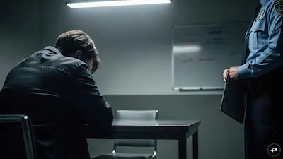 ஆய்வாளரின் ஊழலுக்குத் துணை நின்ற போலி சாட்சிகள்?….காவல் ஆய்வாளர் மீது அதிரடி நடவடிக்கை…!!!