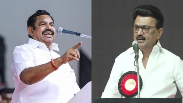 “திமுக ஆபீஸ் இங்க இல்ல, டெல்லில இருக்கு!” – ஸ்டாலினை சீண்டிய எடப்பாடி பழனிசாமி.. அதிரடி அட்டாக்..!!