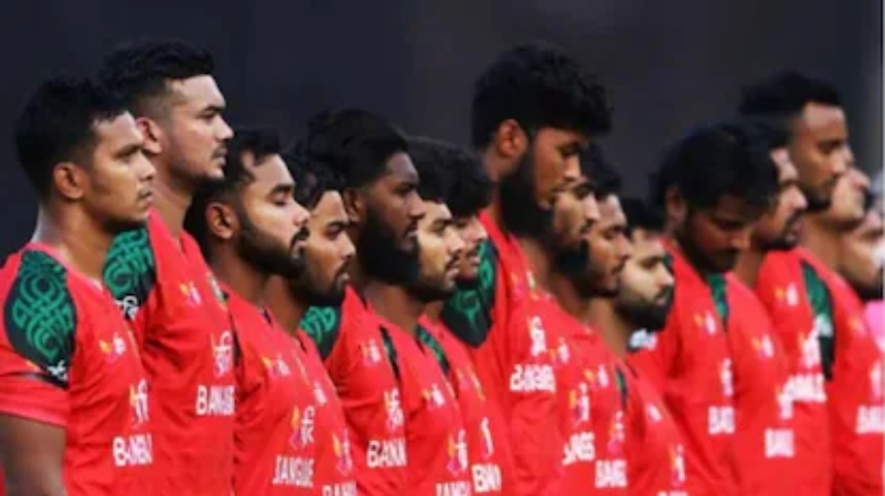 “இந்தியா வரமாட்டோம்..!”…வங்கதேசத்தை உலகக்கோப்பையில் இருந்து அதிரடி நீக்கம்..ஐசிசி அதிகாரப்பூர்வ அறிவிப்பு…!!!